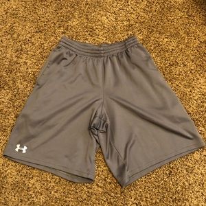 Under Armour Gym shorts